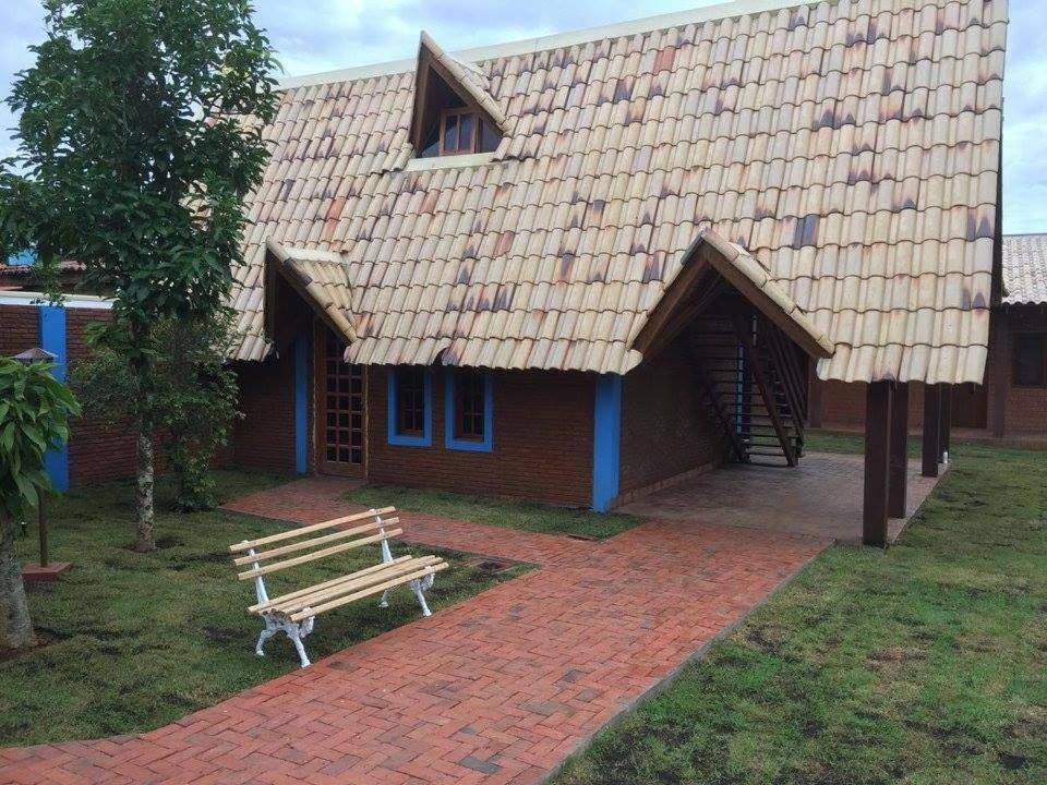 Villa Rc House Chapada dos Guimarães Esterno foto